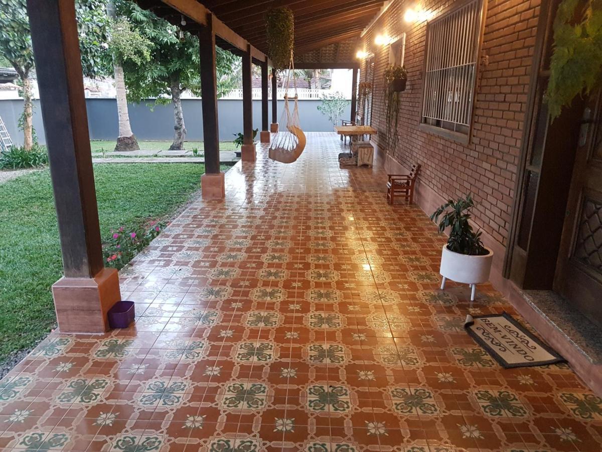 Albergue Econômica Flor De Maria