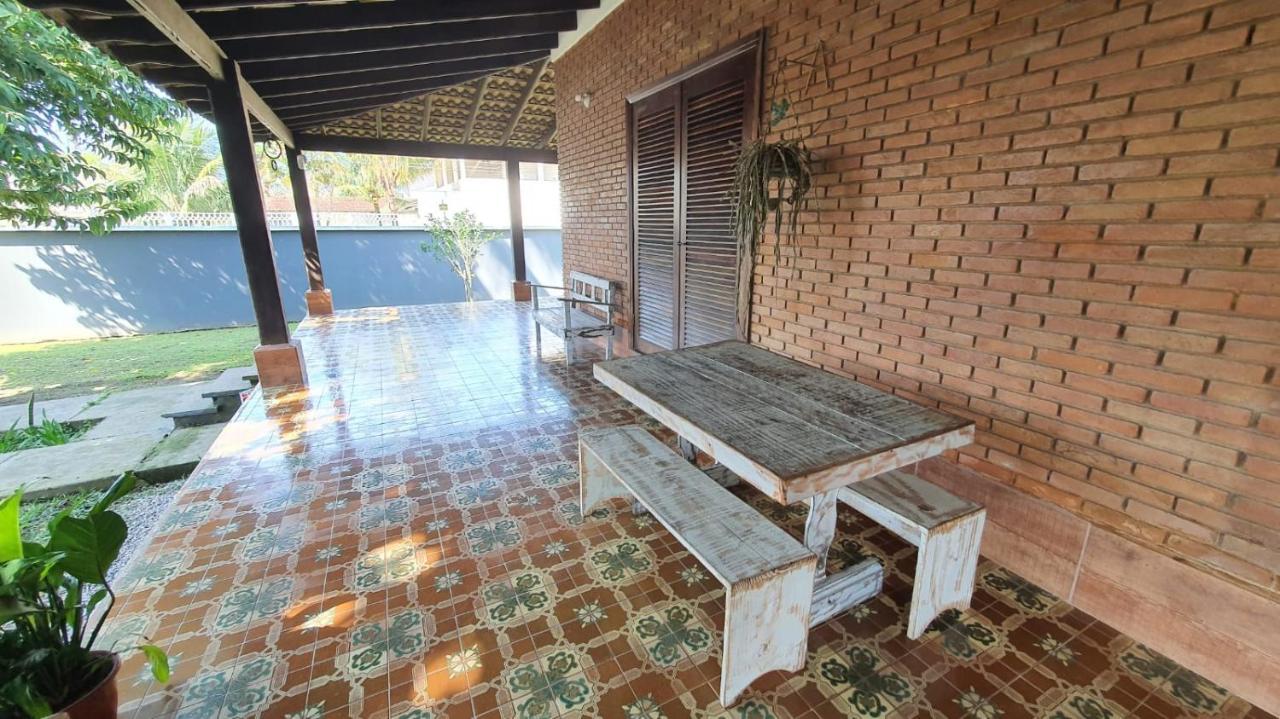 Albergue Econômica Flor De Maria Caraguatatuba